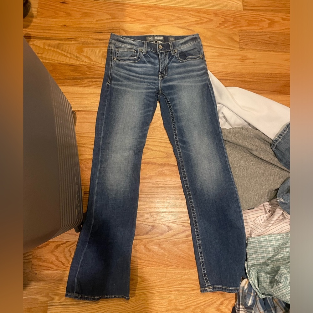 BKE jeans
